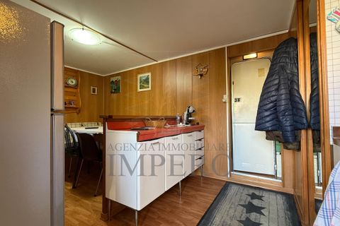 Villa i Ventimiglia, Imperia, Ventimiglia - € 33.000 | Ref: 23613 - foto 16