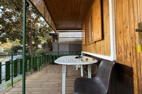 Villa i Ventimiglia, Imperia, Ventimiglia - € 33.000 | Ref: 23613 - foto 27
