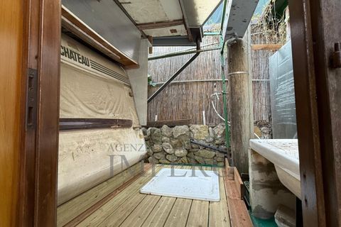 Villa i Ventimiglia, Imperia, Ventimiglia - € 33.000 | Ref: 23613 - foto 28