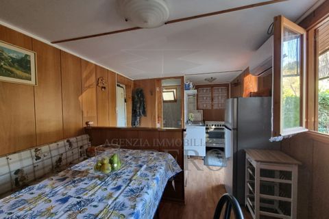 Villa i Ventimiglia, Imperia, Ventimiglia - € 33.000 | Ref: 23613 - foto 31