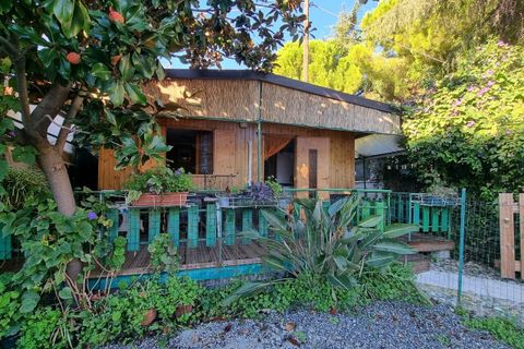 Villa i Ventimiglia, Imperia, Ventimiglia - € 33.000 | Ref: 23613 - foto 41