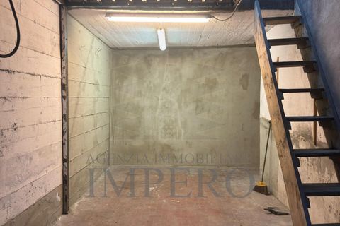 Garage i Ventimiglia, Imperia, Ventimiglia - € 29.000 | Ref: 23621 - foto 2
