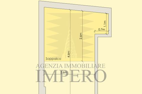 Garage i Ventimiglia, Imperia, Ventimiglia - € 29.000 | Ref: 23621 - foto 3