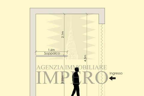 Garage i Ventimiglia, Imperia, Ventimiglia - € 14.500 | Ref: 23623 - foto 3