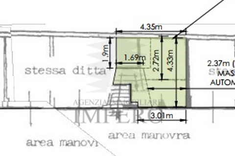 Garage i Ventimiglia, Imperia, Ventimiglia - € 27.000 | Ref: 23624 - foto 4