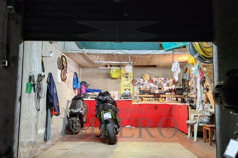 Garage i Ventimiglia, Imperia, Ventimiglia - € 42.000 | Ref: 23625 - foto 1