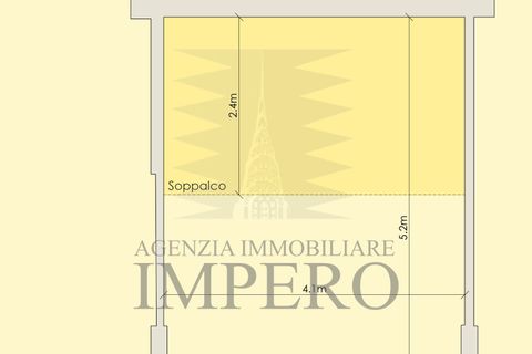 Garage i Ventimiglia, Imperia, Ventimiglia - € 42.000 | Ref: 23625 - foto 2