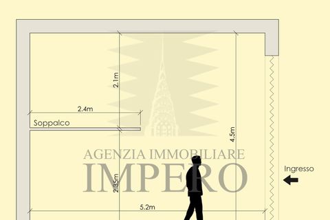 Garage i Ventimiglia, Imperia, Ventimiglia - € 42.000 | Ref: 23625 - foto 3