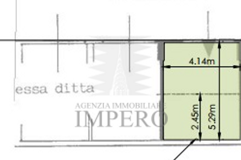 Garage i Ventimiglia, Imperia, Ventimiglia - € 42.000 | Ref: 23625 - foto 4
