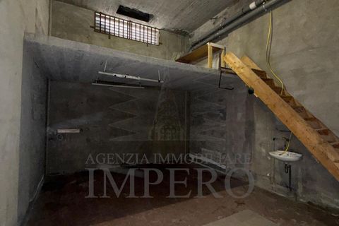 Garage i Ventimiglia, Imperia, Ventimiglia - € 40.000 | Ref: 23626 - foto 1
