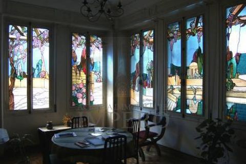 Villa i Ventimiglia, Imperia, Ventimiglia - € 1.290.000 | Ref: 23631 - foto 3