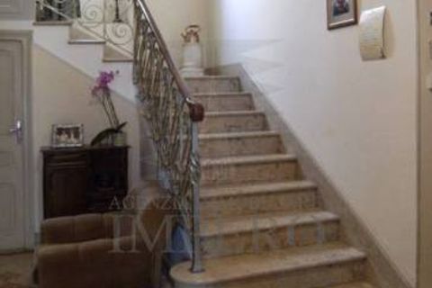 Villa i Ventimiglia, Imperia, Ventimiglia - € 1.290.000 | Ref: 23631 - foto 6