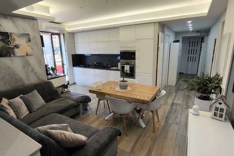 Lejlighed i Ventimiglia, Imperia, Ventimiglia - € 189.000 | Ref: 23636 - foto 1