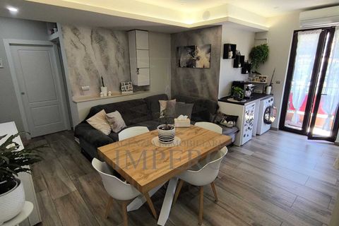 Lejlighed i Ventimiglia, Imperia, Ventimiglia - € 189.000 | Ref: 23636 - foto 2