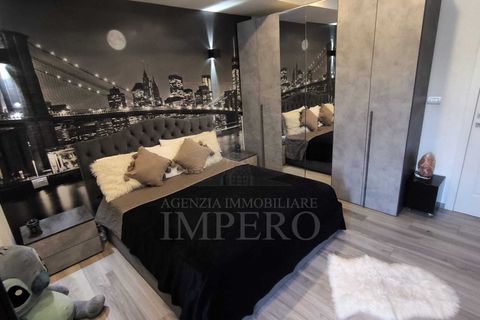 Lejlighed i Ventimiglia, Imperia, Ventimiglia - € 189.000 | Ref: 23636 - foto 12