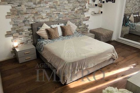 Lejlighed i Ventimiglia, Imperia, Ventimiglia - € 189.000 | Ref: 23636 - foto 17