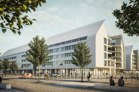 Lejlighed i Lisbon, Lisbon, Lisbon - € 860.000 | Ref: CB06-0206B5B - foto 2