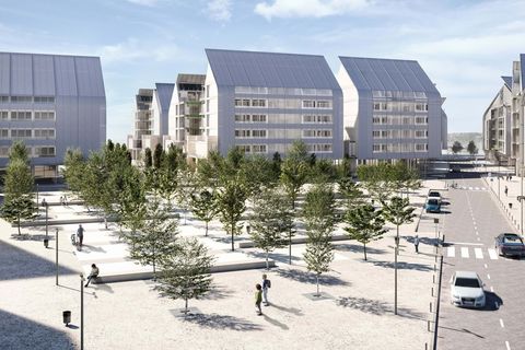 Lejlighed i Lisbon, Lisbon, Lisbon - € 860.000 | Ref: CB06-0206B5B - foto 3