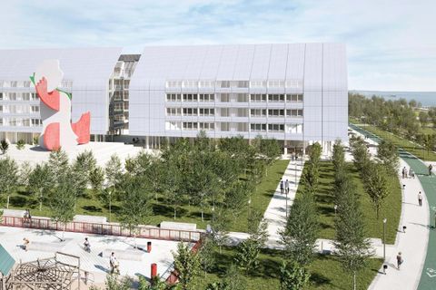 Lejlighed i Lisbon, Lisbon, Lisbon - € 860.000 | Ref: CB06-0206B5B - foto 5