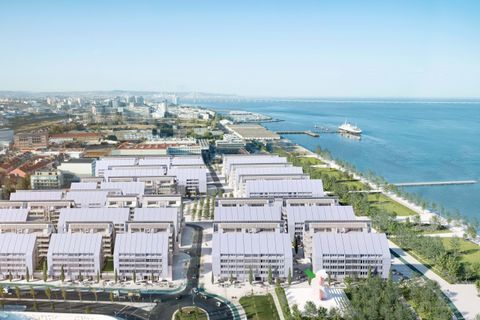 Lejlighed i Lisbon, Lisbon, Lisbon - € 860.000 | Ref: CB06-0206B5B - foto 6