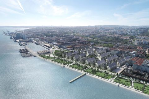 Lejlighed i Lisbon, Lisbon, Lisbon - € 860.000 | Ref: CB06-0206B5B - foto 7