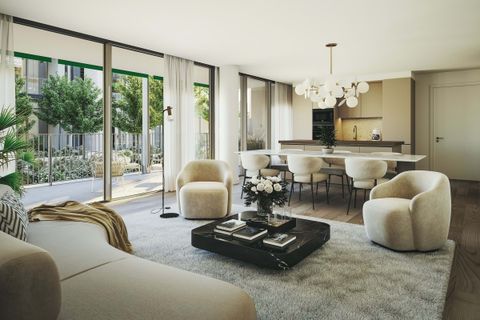 Lejlighed i Lisbon, Lisbon, Lisbon - € 860.000 | Ref: CB06-0206B5B - foto 11