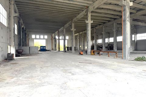 Erhvervsejendom i Ceccano, Frosinone, Ceccano - € 1.500.000 | Ref: 200-282 - foto 9