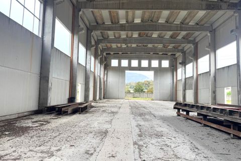 Erhvervsejendom i Ceccano, Frosinone, Ceccano - € 1.500.000 | Ref: 200-282 - foto 10
