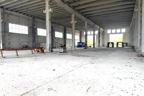 Erhvervsejendom i Ceccano, Frosinone, Ceccano - € 1.500.000 | Ref: 200-282 - foto 11