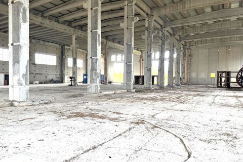 Erhvervsejendom i Ceccano, Frosinone, Ceccano - € 1.500.000 | Ref: 200-282 - foto 13