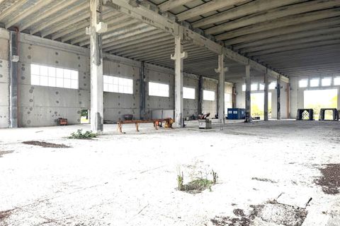 Erhvervsejendom i Ceccano, Frosinone, Ceccano - € 1.500.000 | Ref: 200-282 - foto 14