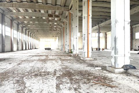 Erhvervsejendom i Ceccano, Frosinone, Ceccano - € 1.500.000 | Ref: 200-282 - foto 15