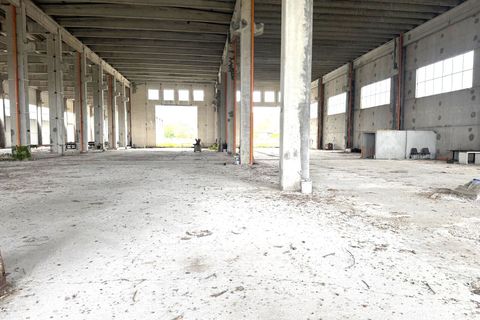Erhvervsejendom i Ceccano, Frosinone, Ceccano - € 1.500.000 | Ref: 200-282 - foto 25