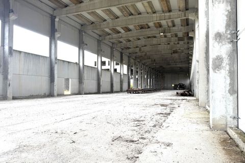 Erhvervsejendom i Ceccano, Frosinone, Ceccano - € 1.500.000 | Ref: 200-282 - foto 27