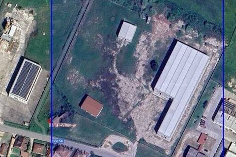 Erhvervsejendom i Ceccano, Frosinone, Ceccano - € 1.500.000 | Ref: 200-282 - foto 28