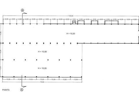 Erhvervsejendom i Ceccano, Frosinone, Ceccano - € 1.500.000 | Ref: 200-282 - foto 31