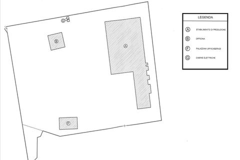 Erhvervsejendom i Ceccano, Frosinone, Ceccano - € 1.500.000 | Ref: 200-282 - foto 32
