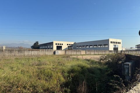 Erhvervsejendom i Ceccano, Frosinone, Ceccano - € 1.500.000 | Ref: 200-282 - foto 3