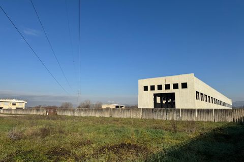 Erhvervsejendom i Ceccano, Frosinone, Ceccano - € 1.500.000 | Ref: 200-282 - foto 5