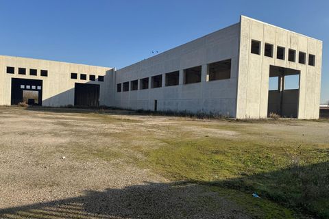 Erhvervsejendom i Ceccano, Frosinone, Ceccano - € 1.500.000 | Ref: 200-282 - foto 8