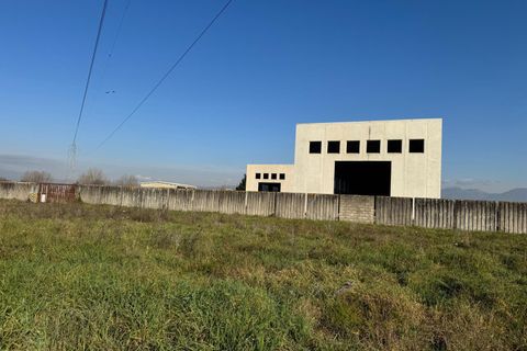 Erhvervsejendom i Ceccano, Frosinone, Ceccano - € 1.500.000 | Ref: 200-282 - foto 16