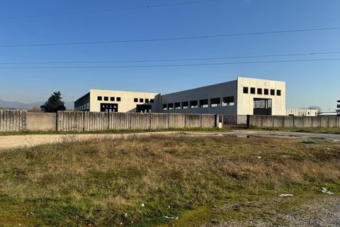Erhvervsejendom i Ceccano, Frosinone, Ceccano - € 1.500.000 | Ref: 200-282 - foto 17