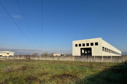 Erhvervsejendom i Ceccano, Frosinone, Ceccano - € 1.500.000 | Ref: 200-282 - foto 18