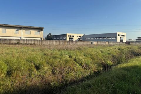 Erhvervsejendom i Ceccano, Frosinone, Ceccano - € 1.500.000 | Ref: 200-282 - foto 1