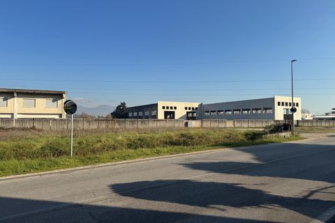 Erhvervsejendom i Ceccano, Frosinone, Ceccano - € 1.500.000 | Ref: 200-282 - foto 21