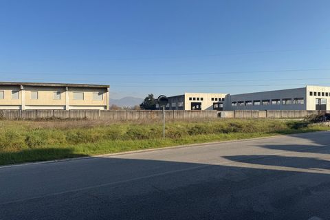 Erhvervsejendom i Ceccano, Frosinone, Ceccano - € 1.500.000 | Ref: 200-282 - foto 23