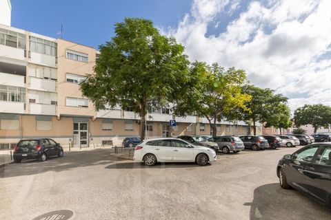 Lejlighed i Corroios, Setubal, Corroios - € 295.000 | Ref: AA-6302 (3) - foto 20