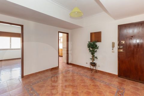 Lejlighed i Corroios, Setubal, Corroios - € 295.000 | Ref: AA-6302 (3) - foto 2