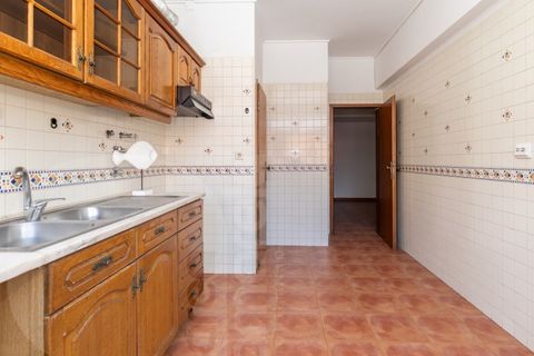 Lejlighed i Corroios, Setubal, Corroios - € 295.000 | Ref: AA-6302 (3) - foto 5