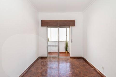 Lejlighed i Corroios, Setubal, Corroios - € 295.000 | Ref: AA-6302 (3) - foto 11